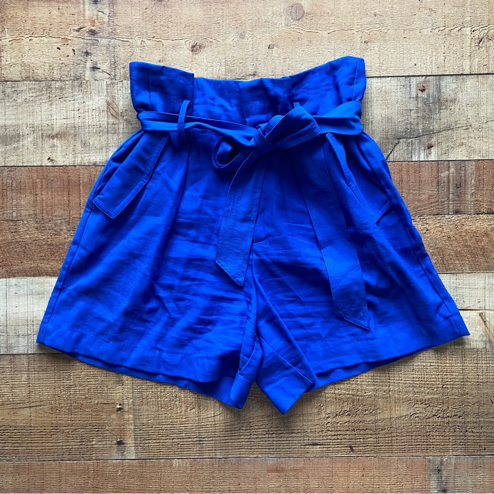 A New Day High Waisted Shorts 10